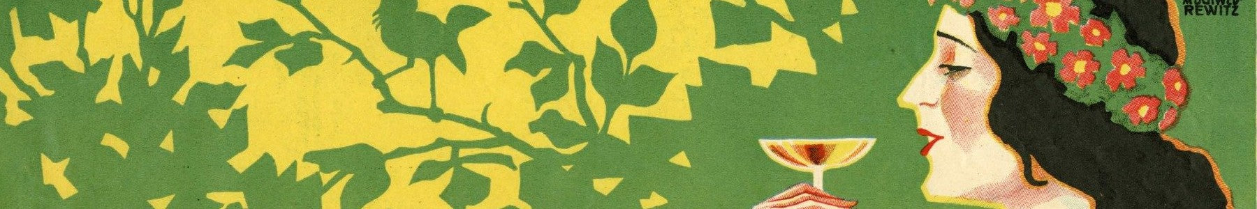 Retro Advertisements