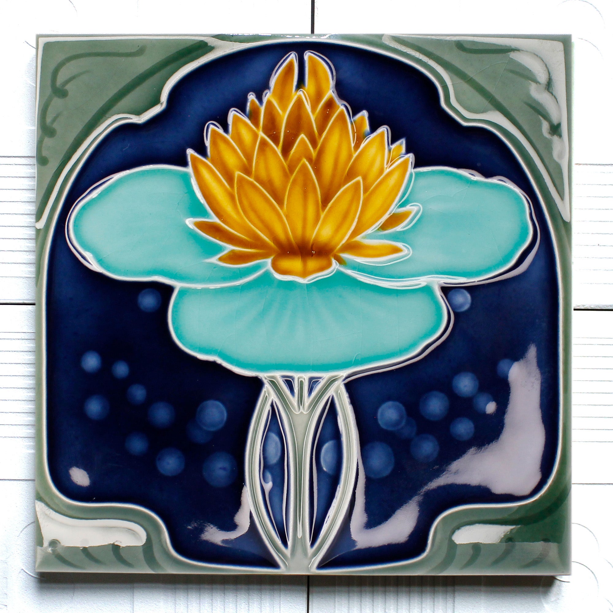 Water Lily Lagoon