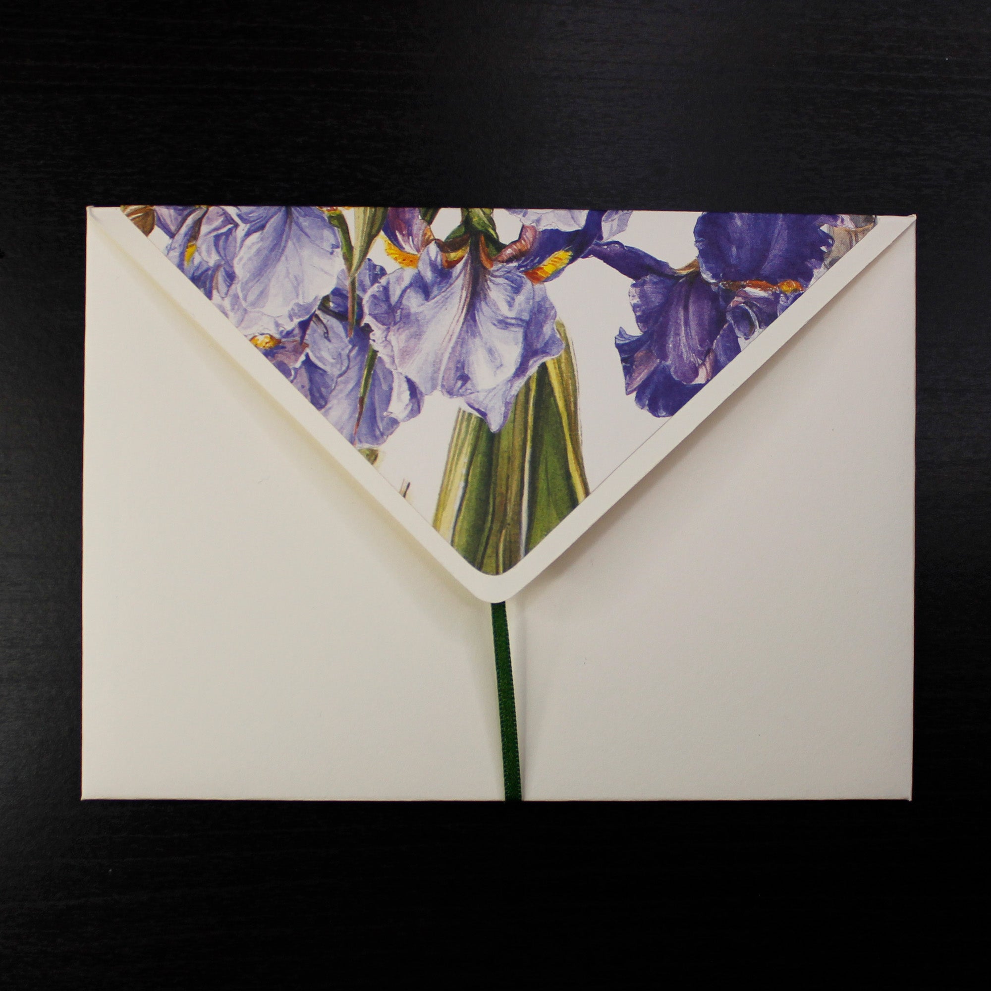 Medium Delightful Envelope and Note Card with a Secret