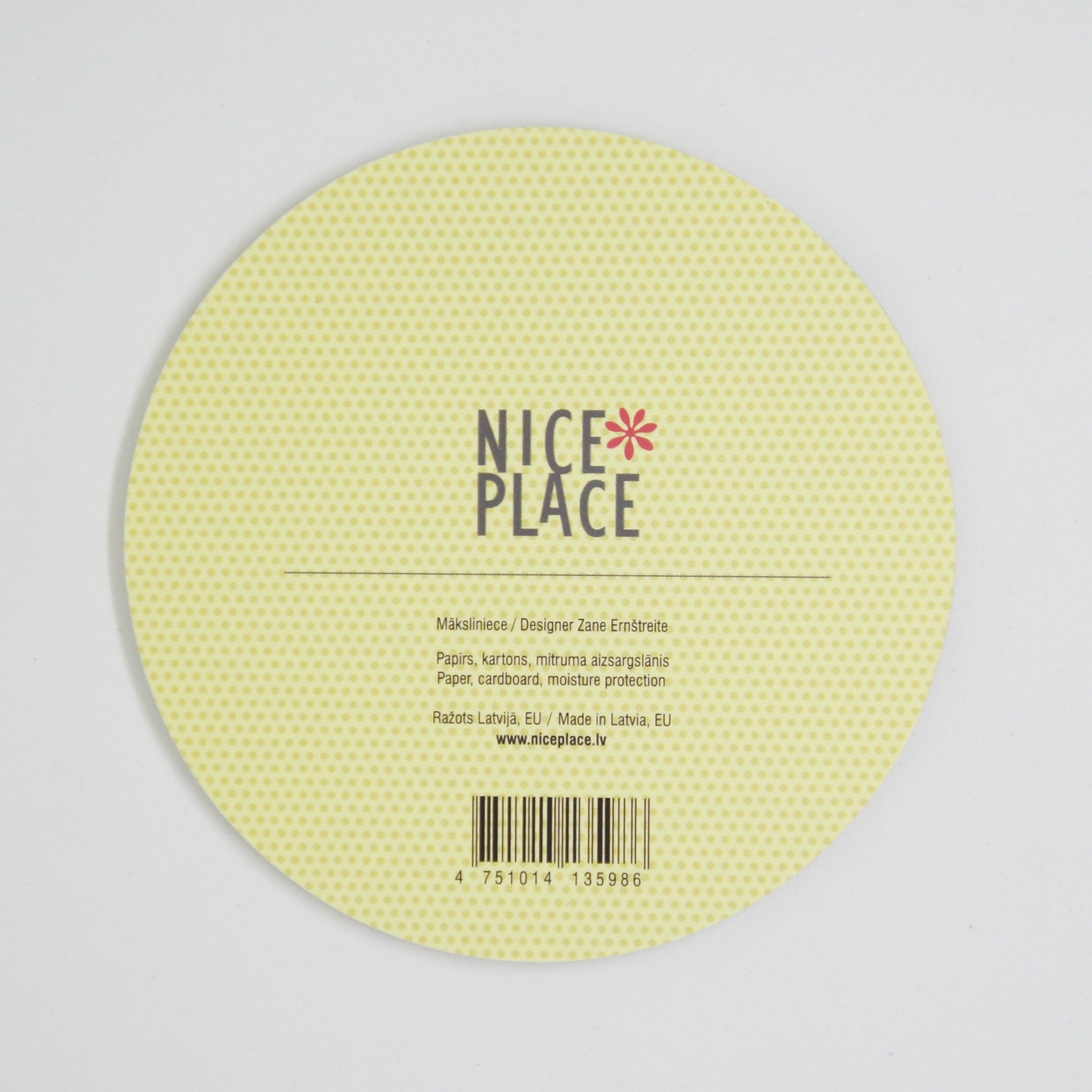 Coaster- Botany