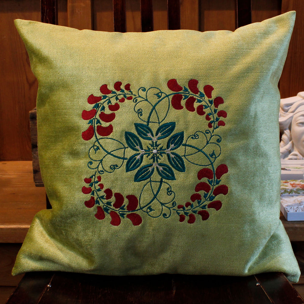 PILLOWCASES Art Nouveau Riga