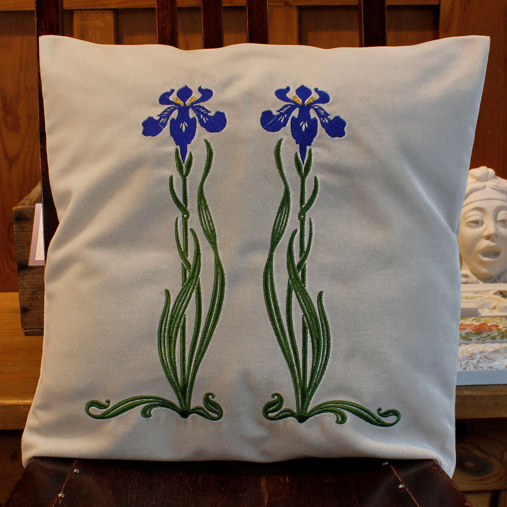 PILLOWCASES Art Nouveau Riga