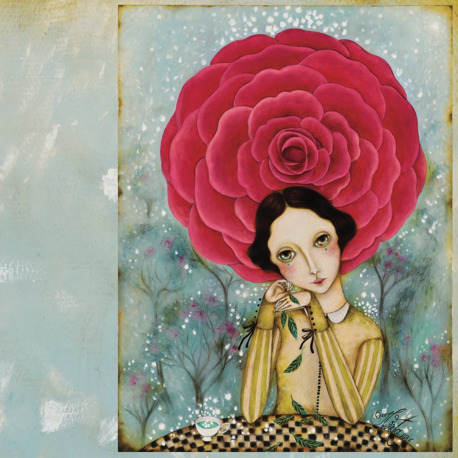 Box Set of Greeting Cards- Moment of Beauty