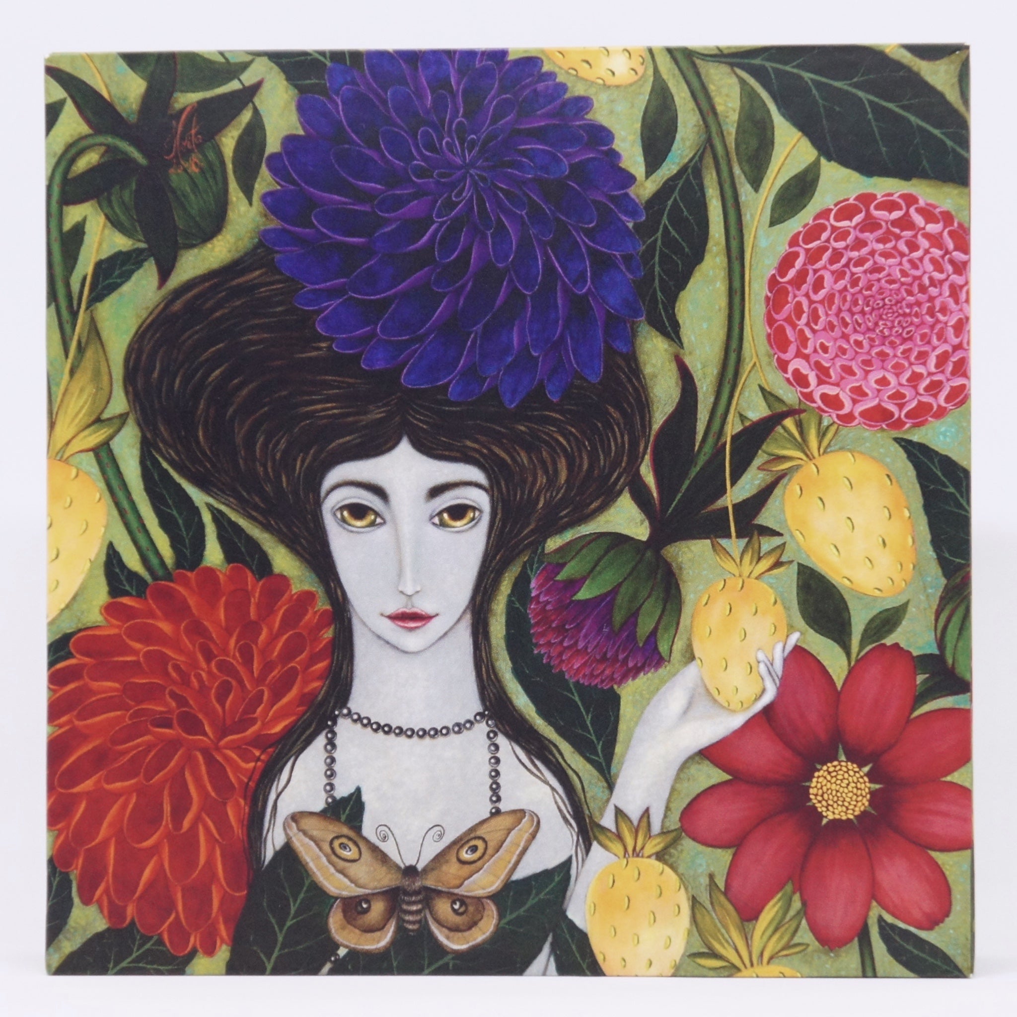 Box Set of Greeting Cards- Moment of Beauty