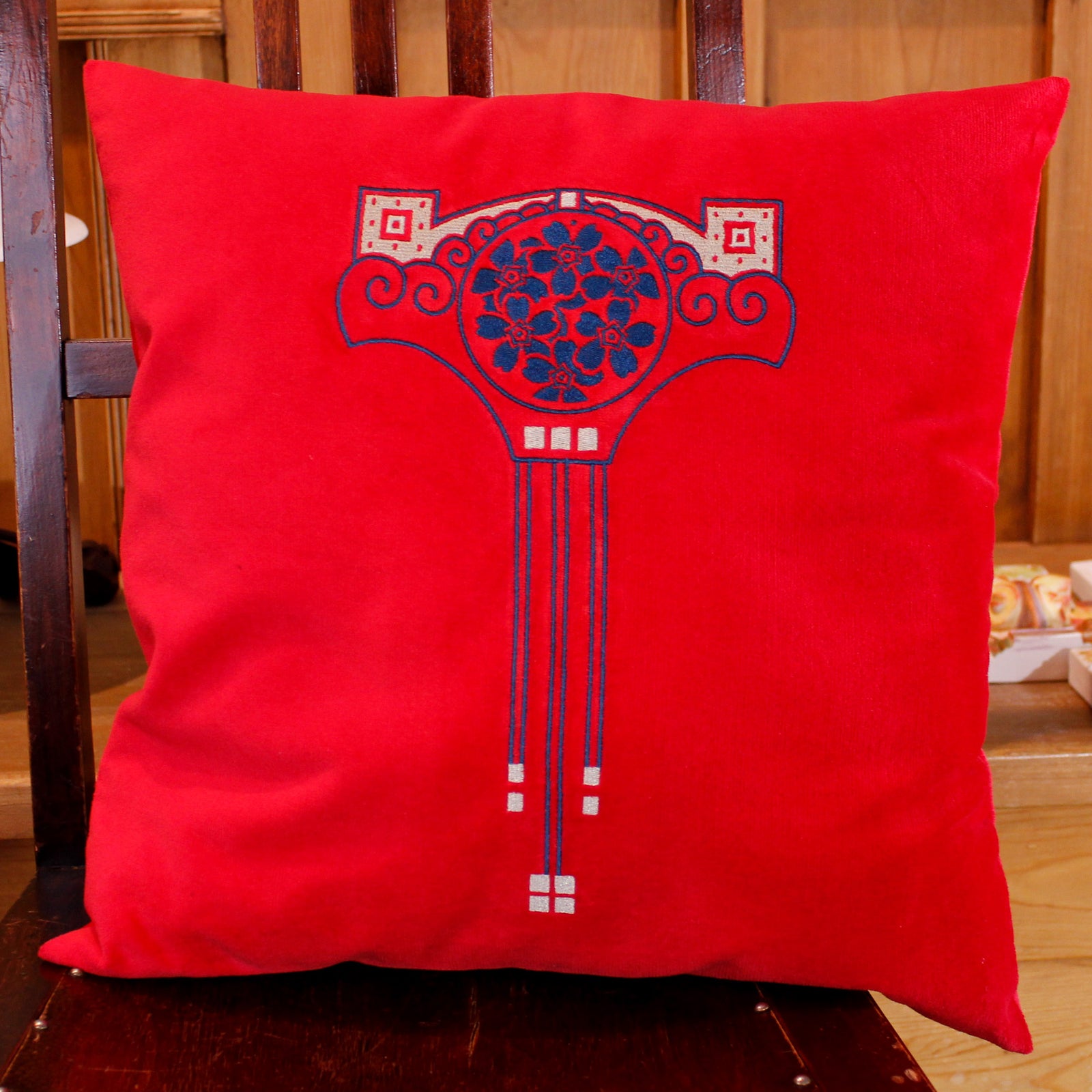 PILLOWCASES Art Nouveau Riga