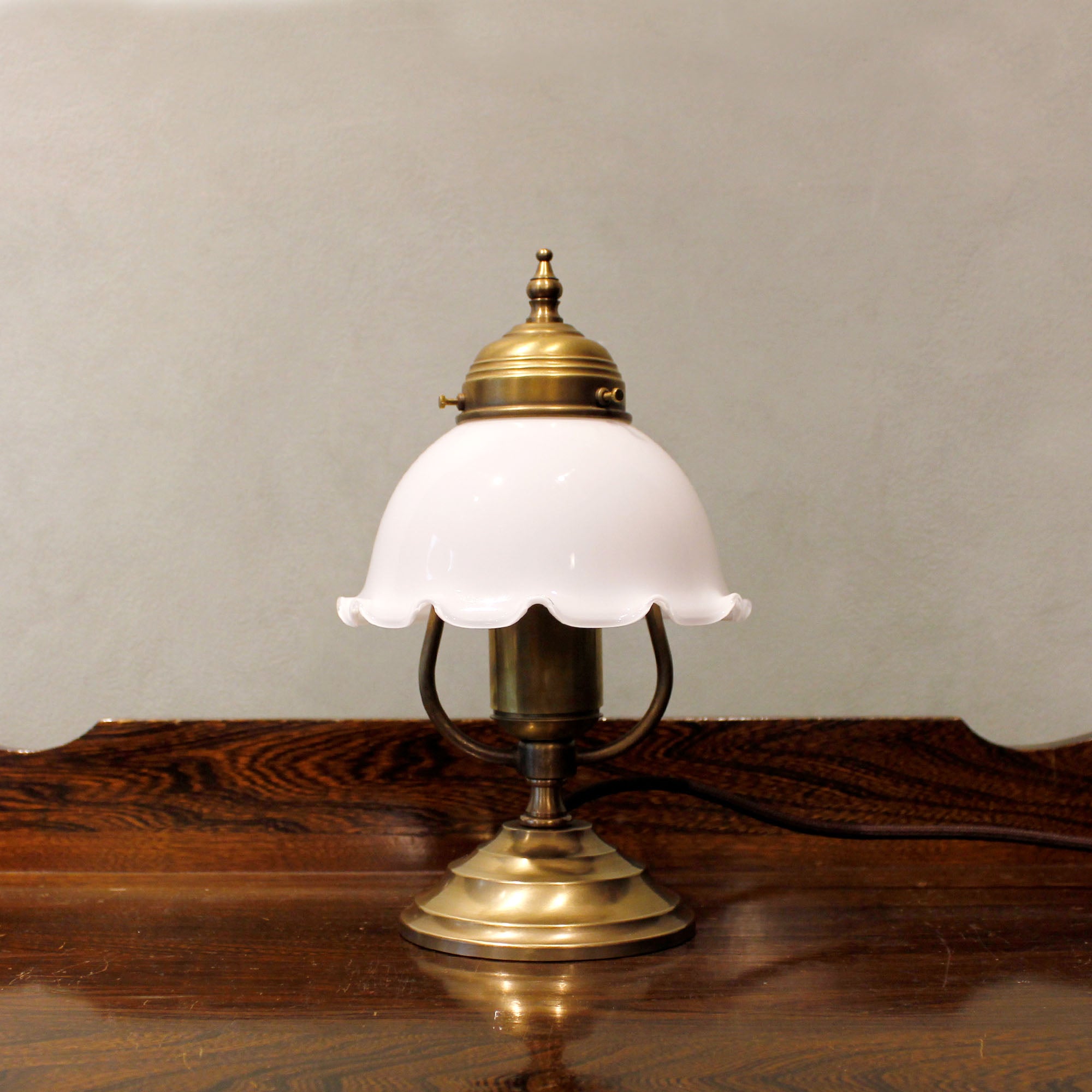 Small Table Lamp